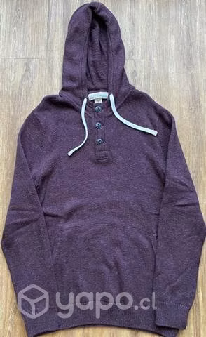 Chaleco h&m talla M