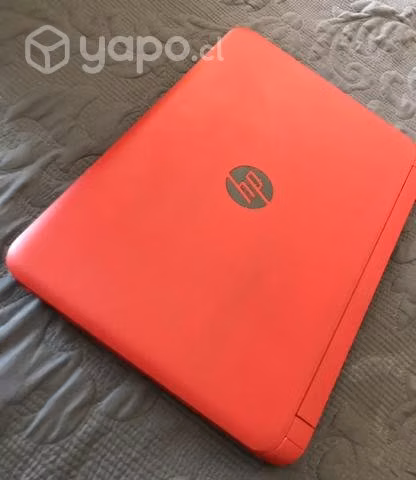 HP Pavilion ¡3, 4GB RAM, Nvidia Geforce 830M