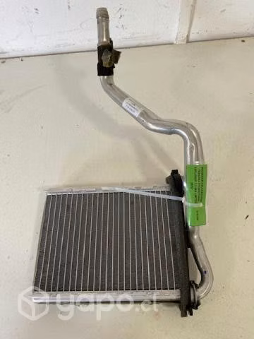 Radiador calefaccion trasera (FE306) Ford Explorer
