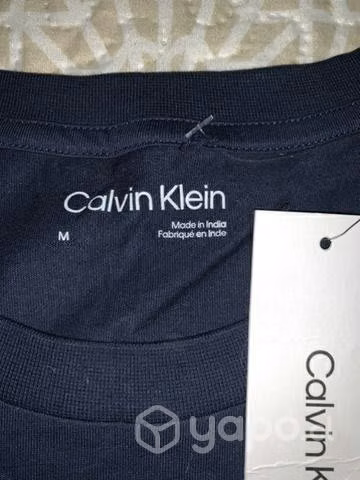 Polera Calvin Klein Original - Imagen 2