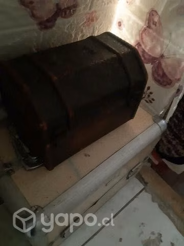 Reparación de muebles en general