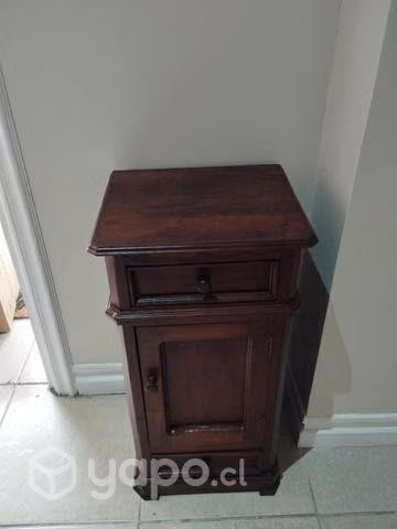 Mueble 100% madera