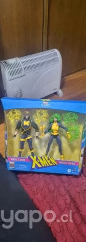 Havok polaris