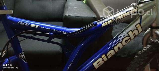 Bianchi aro 26 - Imagen 2