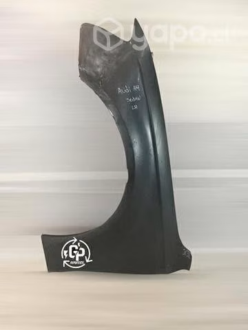 Tapabarro lh Audi a4