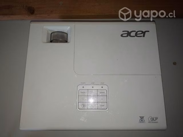 Proyector Acer