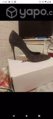Zapatos marca Aldo Nuevos