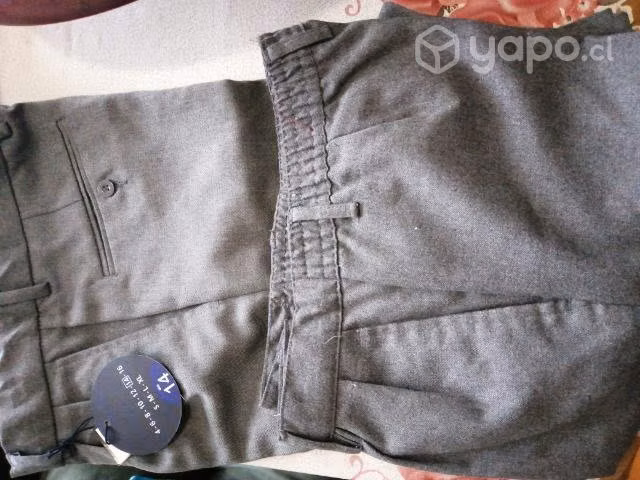 Ropa todo Nuevo