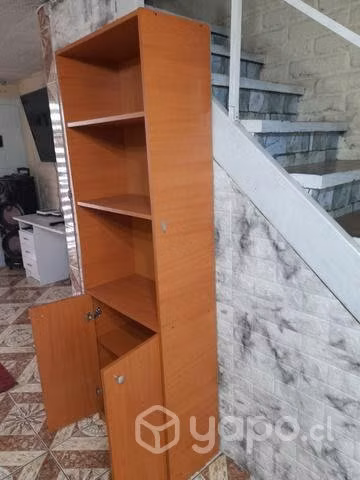 Mueble multiuso
