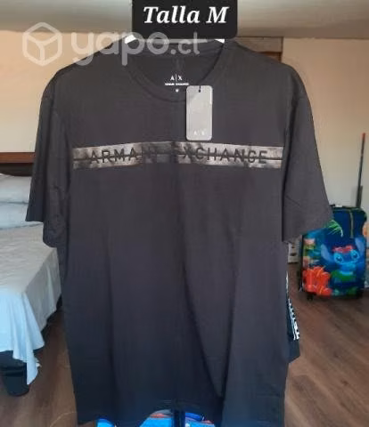 Poleta armani Talla M