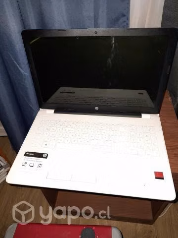 Notebook HP 15 bw0xx