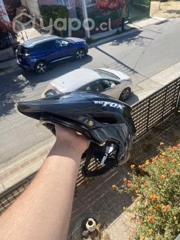 Casco para Mtb