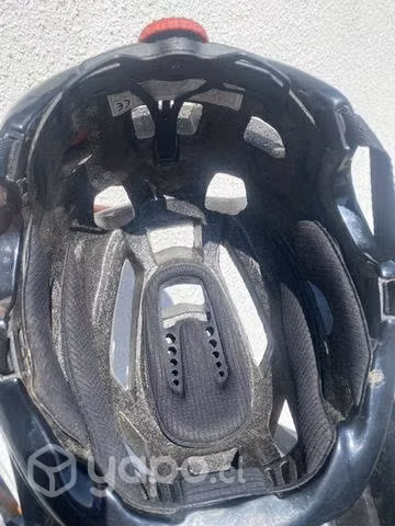Casco para Mtb
