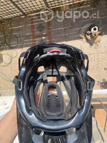 Casco para Mtb