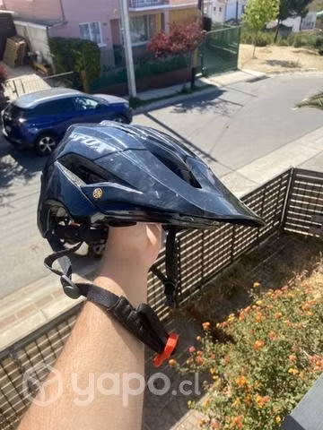 Casco para Mtb