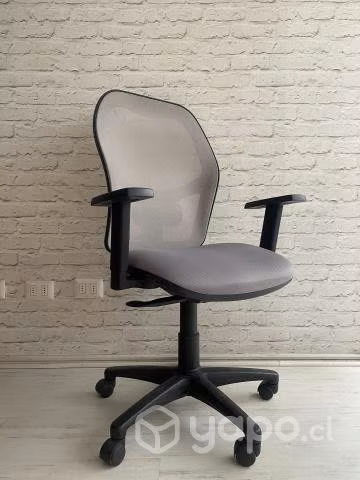Silla de Oficina Italiana