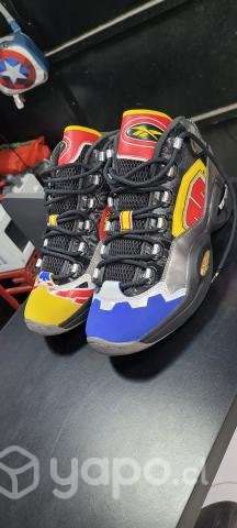 Zapatillas reebok - Imagen 3