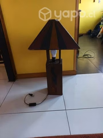 Lámpara de mesa - Imagen 2