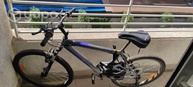 Combi 2 Bicis Ozark Trial RIN 26