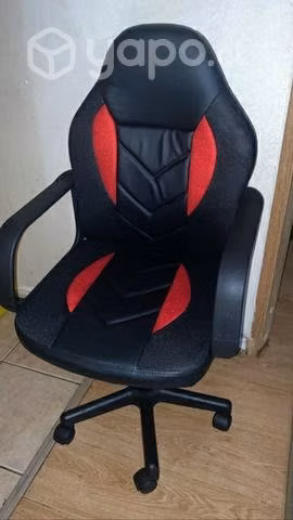 Silla Gamer