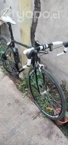 Rutera Bianchi Corsa - Imagen 6