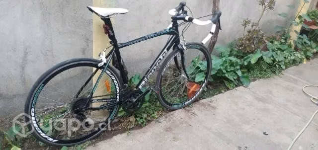 Rutera Bianchi Corsa - Imagen 4