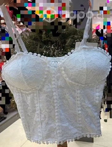 Cropp de mujer todos los modelos disponibles
