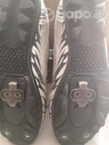 Zapatillas de Spinning