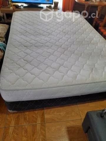 Cama 2 plz - Imagen 5
