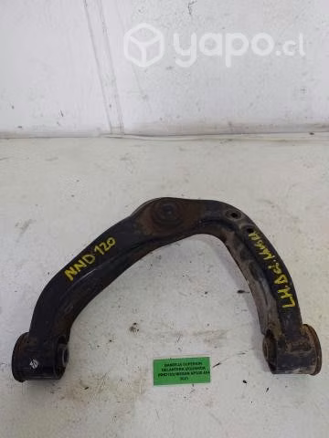 Bandeja Superior Delantera Izquierda (NND120) Niss