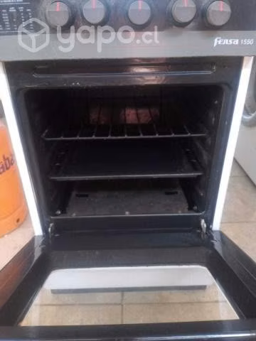 Cocina Fensa