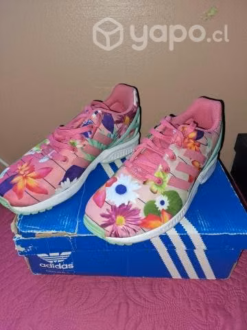 Zapatillas Adidas Mujer - Imagen 2