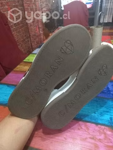 Cmoran originales - Imagen 2