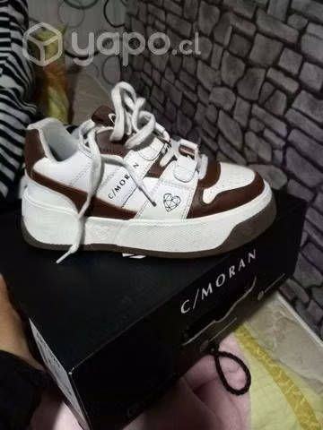 Cmoran originales