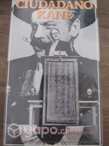 Clásicos del Cine
