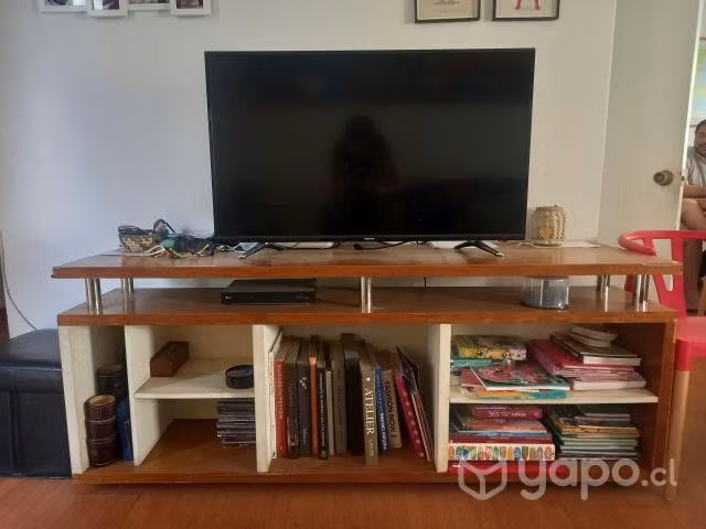 Mueble televisión