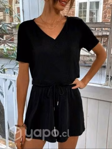 Conjunto negro - Imagen 3
