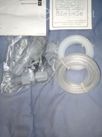 Bomba dosificadora de cloro - Imagen 3