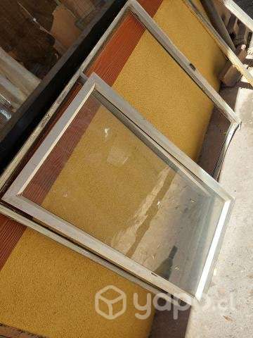 Hojas de ventanas aluminio - Imagen 5