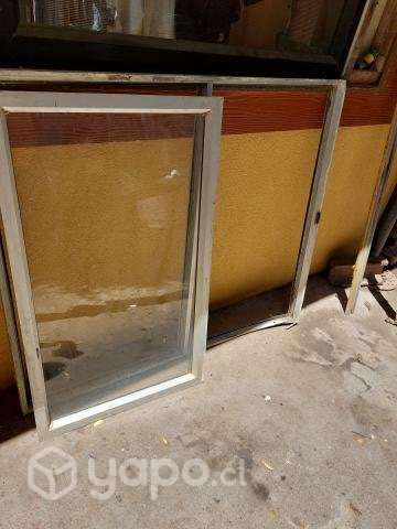 Hojas de ventanas aluminio - Imagen 4