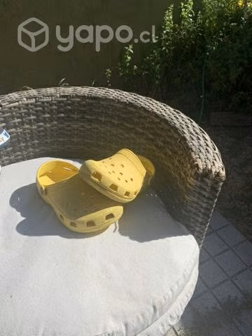 Crocs originales - Imagen 3