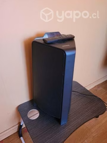 Samsung Mx T40 parlante