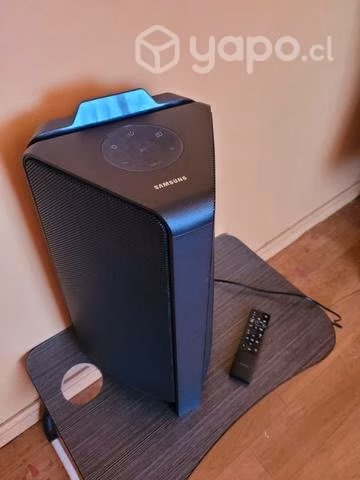 Samsung Mx T40 parlante