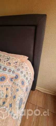 Cama Superking - Imagen 2