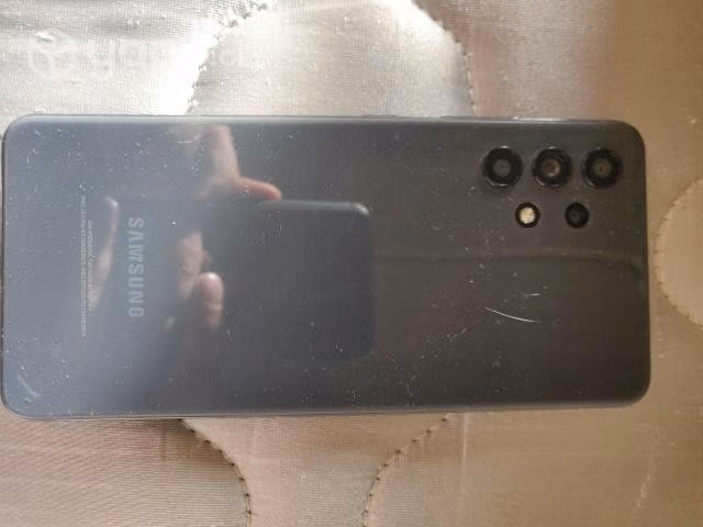 Samsung galaxy a32