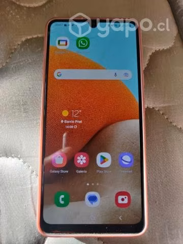 Samsung galaxy a32 - Imagen 3