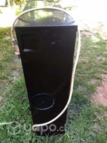 Campana de Cocina- Extractor de Aire