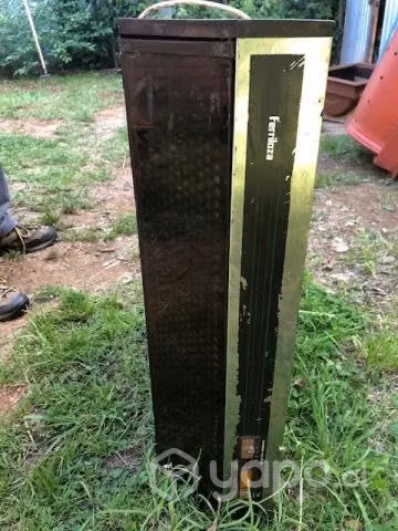 Campana de Cocina- Extractor de Aire