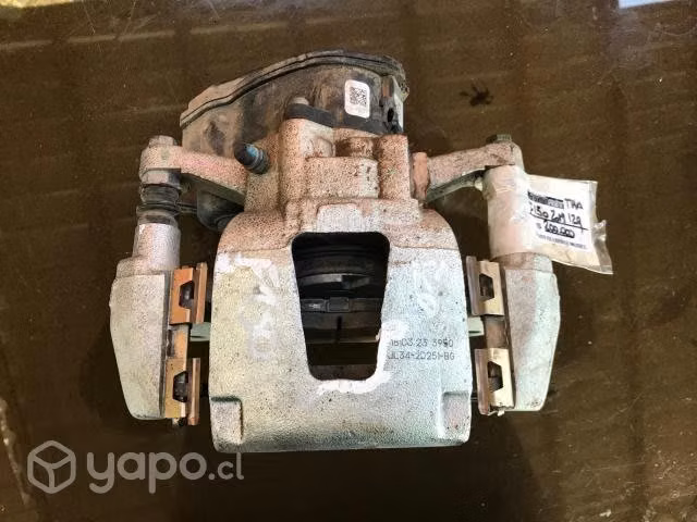 Caliper trasero izquierdo Ford F
