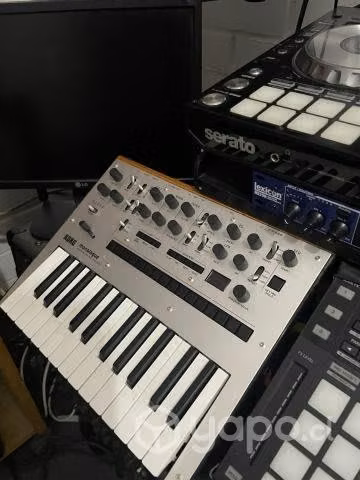 Equipos DJ (tambien permuto por auto) - Imagen 4